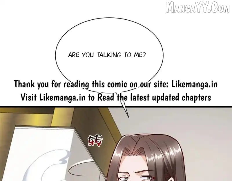 I randomly have a new career every week Chapter 847 - page 1